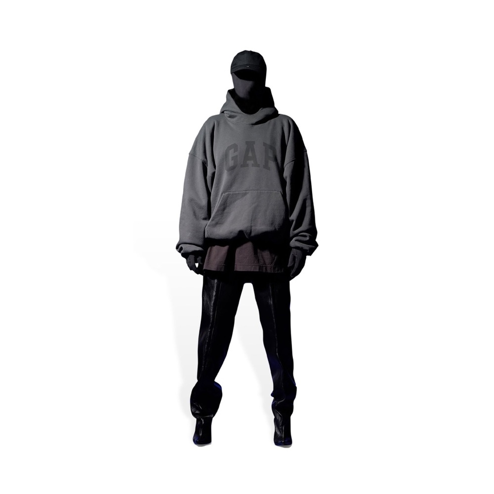 Yeezy GAP by Balenciaga Hoodie NEW